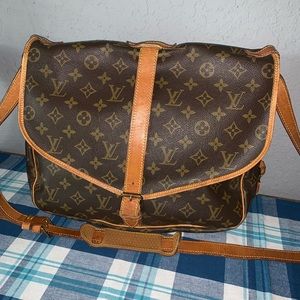 LV  Saumur 35 #SOLD ON ANOTHER SITE